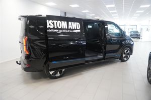 Ford Transit Custom bild 7