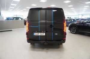 Ford Transit Custom bild 4