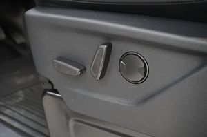 Ford Transit Custom bild 14