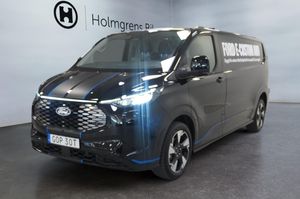 Ford Transit Custom bild 1