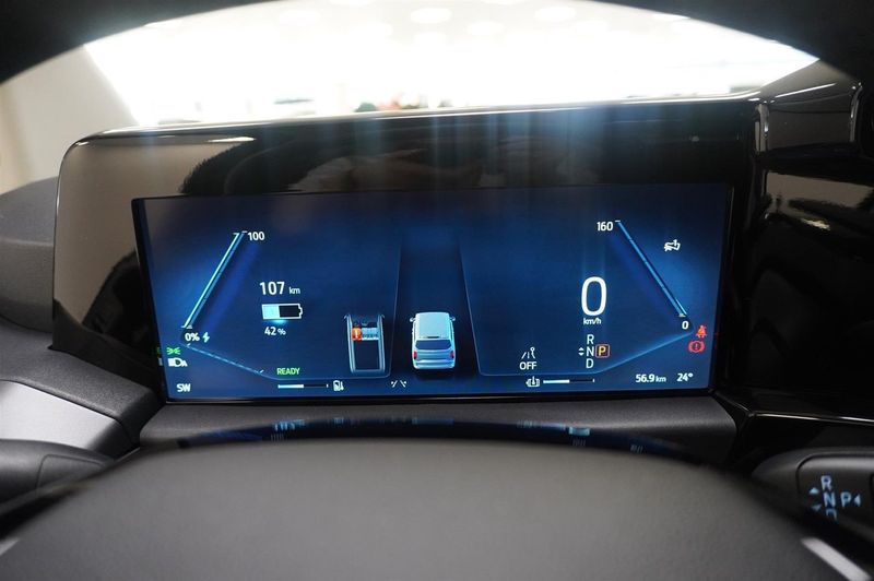 Ford Transit Custom bild 15