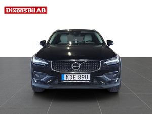 Volvo V60 bild 13
