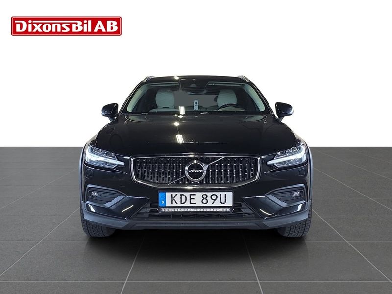 Volvo V60 bild 13