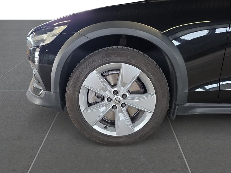 Volvo V60 bild 12