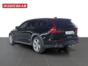 Volvo V60 bild 5