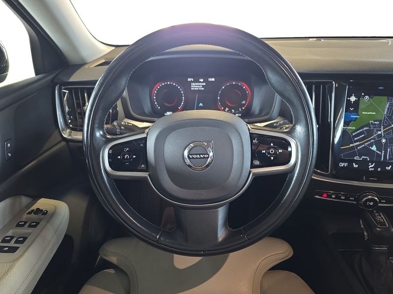 Volvo V60 bild 6