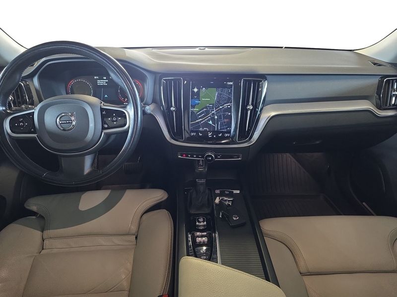 Volvo V60 bild 7