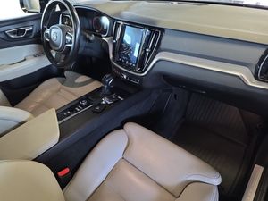 Volvo V60 bild 11
