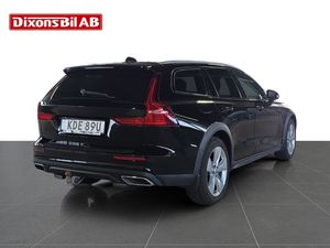 Volvo V60 bild 4