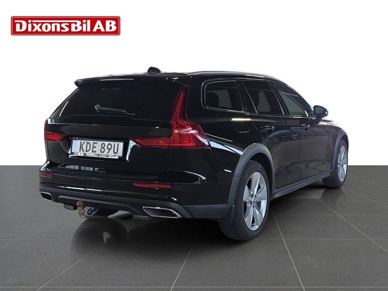 Volvo V60 bild 4