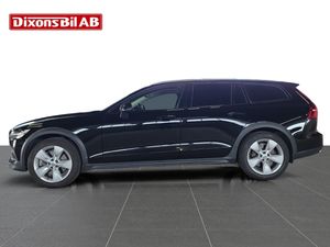 Volvo V60 bild 3