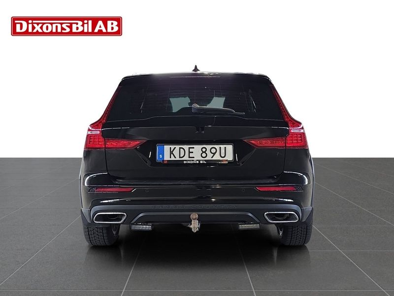 Volvo V60 bild 14