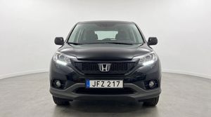 Honda CR-V bild 2