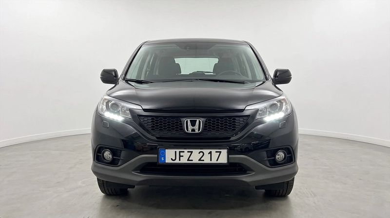 Honda CR-V bild 2