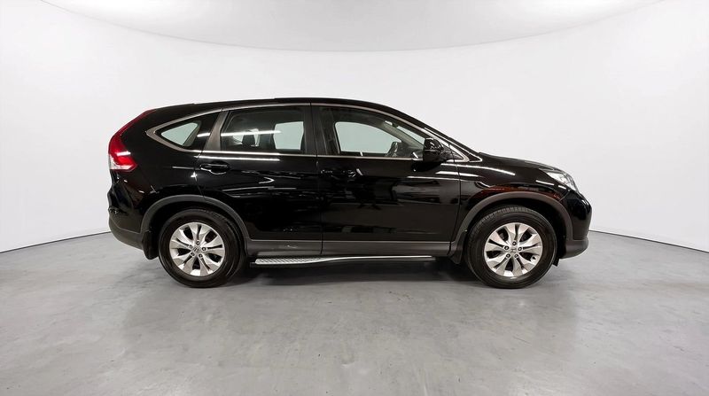 Honda CR-V bild 3
