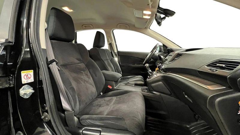 Honda CR-V bild 16