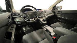 Honda CR-V bild 9