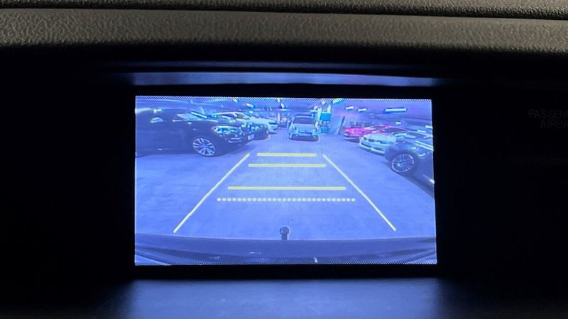 Honda CR-V bild 20