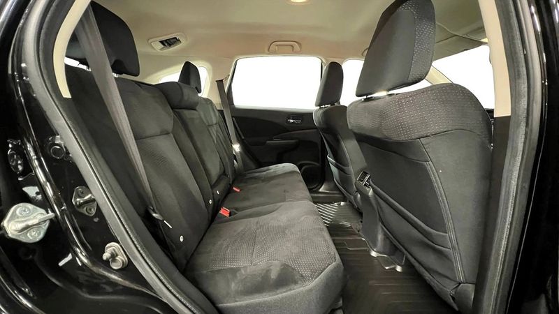 Honda CR-V bild 14