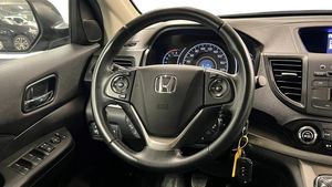 Honda CR-V bild 8