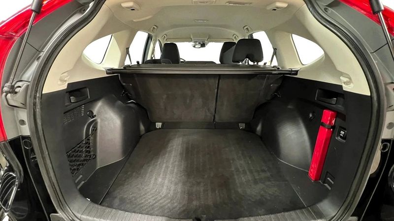 Honda CR-V bild 13