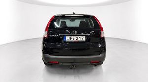 Honda CR-V bild 5