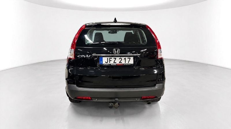 Honda CR-V bild 5