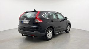 Honda CR-V bild 4