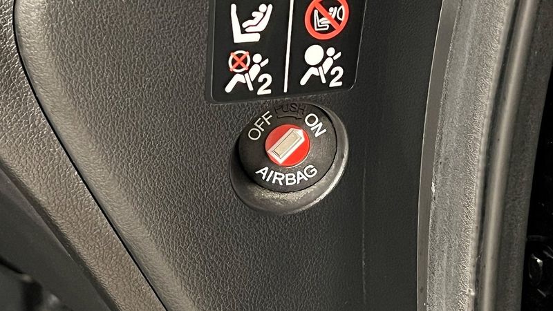 Honda CR-V bild 18