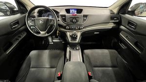 Honda CR-V bild 6