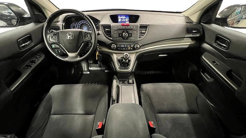 Honda CR-V bild 6