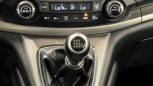 Honda CR-V bild 19