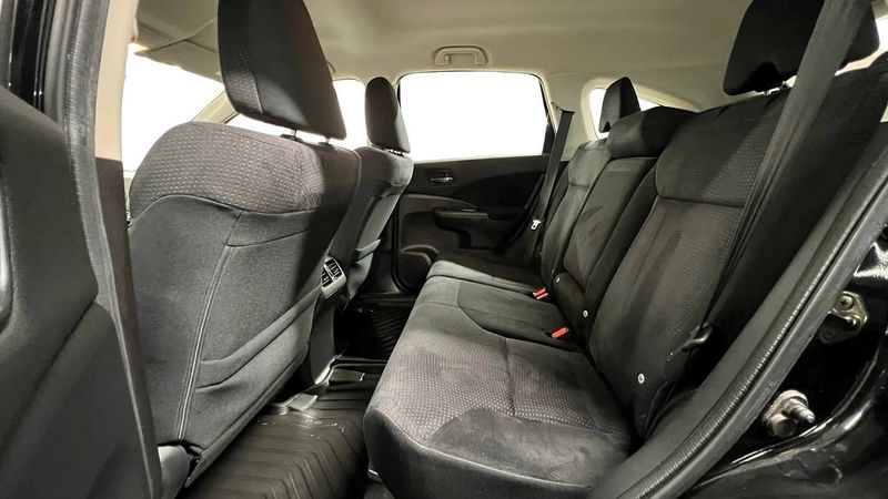 Honda CR-V bild 12