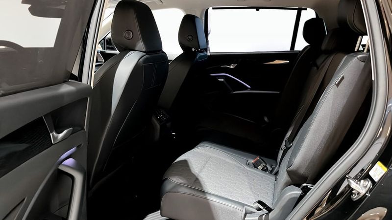 Volkswagen Tayron bild 10