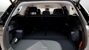 Volkswagen Tayron bild 11
