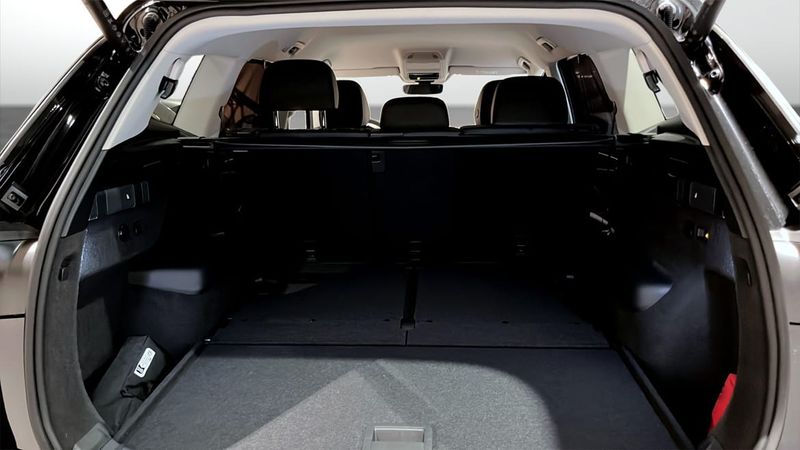 Volkswagen Tayron bild 11