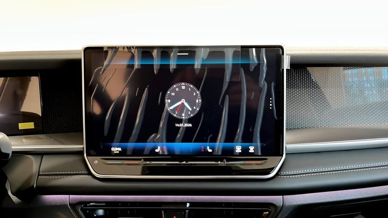 Volkswagen Tayron bild 8