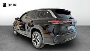 Volkswagen Tayron bild 3