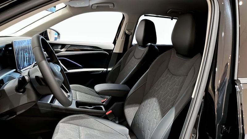 Volkswagen Tayron bild 7