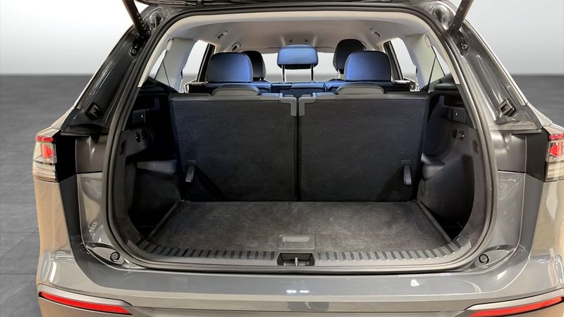 Volkswagen Tayron bild 12