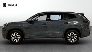 Volkswagen Tayron bild 2