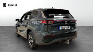 Volkswagen Tayron bild 3