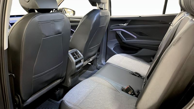 Volkswagen Tayron bild 11