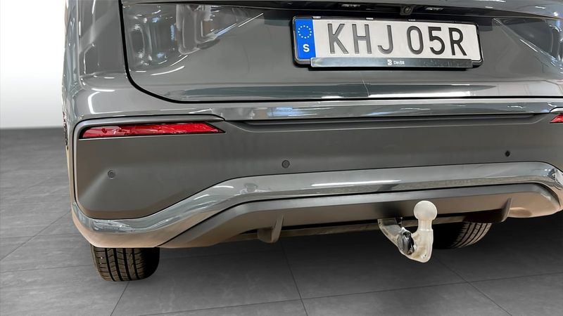 Volkswagen Tayron bild 13