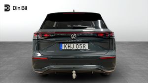 Volkswagen Tayron bild 5