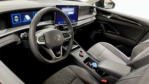 Volkswagen Tayron bild 7