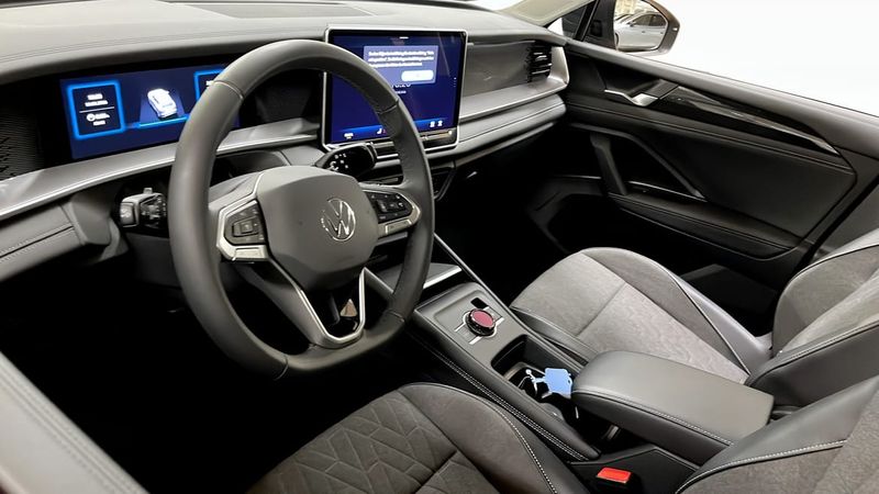 Volkswagen Tayron bild 7