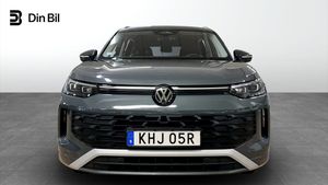 Volkswagen Tayron bild 4