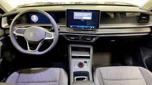 Volkswagen Tayron bild 10