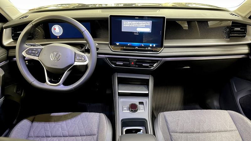Volkswagen Tayron bild 10